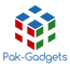 PAK-GADGETS